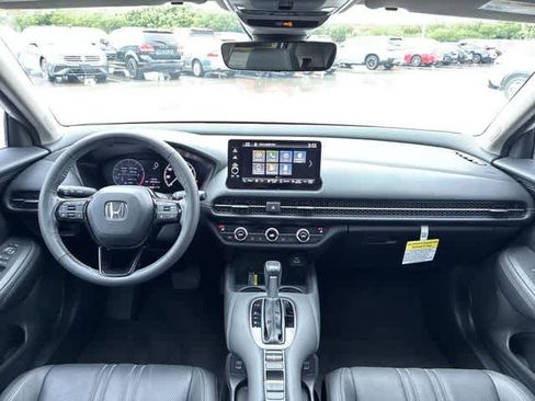 Certified 2024 Honda HR-V EX-L image 24