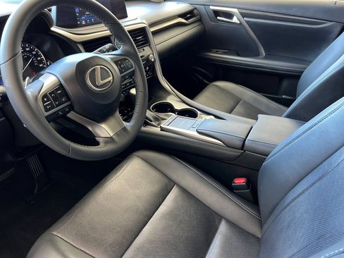 Used 2022 Lexus RX 350 FWD image 13