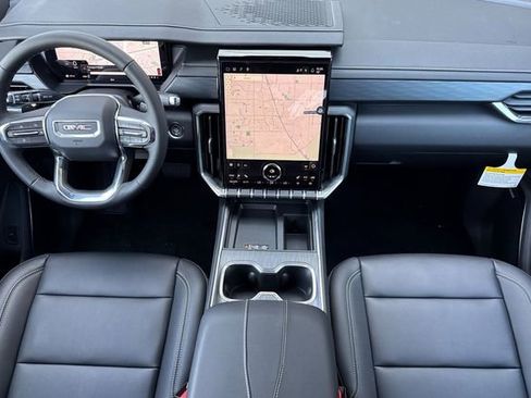 New 2026 GMC Acadia Elevation w/ Black Edition image 15