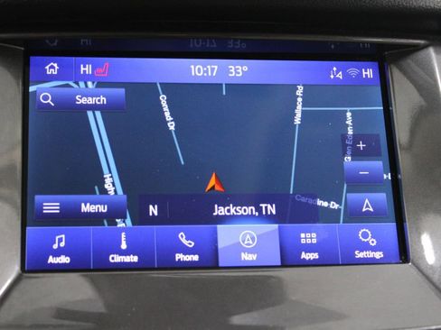 Used 2019 Ford Ranger Lariat w/ Technology Package image 34