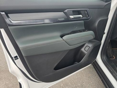 New 2026 GMC Terrain AT4 w/ Technology Package II image 20