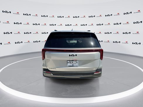 New 2026 Kia Carnival SX Prestige image 15