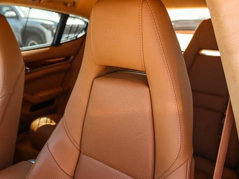 Used 2011 Porsche Panamera 4S AWD/4WD image 33