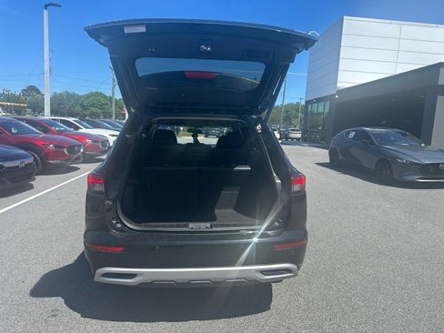 Used 2022 Mitsubishi Outlander SEL FWD image 7