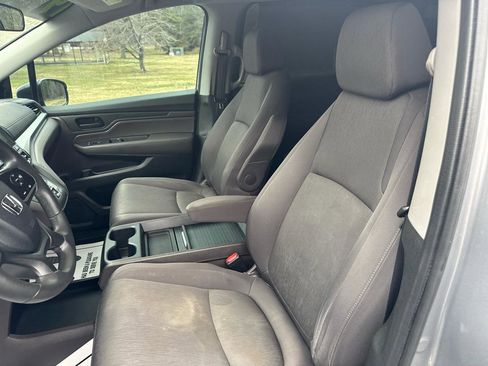 Used 2019 Honda Odyssey EX image 15