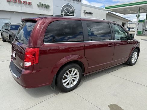 Used 2019 Dodge Grand Caravan SXT FWD image 7