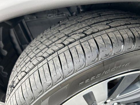 New 2025 Mitsubishi Outlander Sport SE image 16