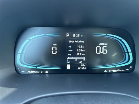 Used 2025 Hyundai Palisade SEL FWD image 26