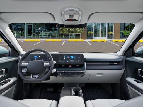 New 2026 Hyundai Ioniq 5 Limited image 11