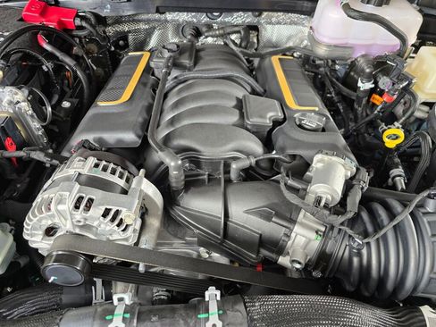 New 2025 Jeep Wrangler Unlimited Rubicon 392 image 12