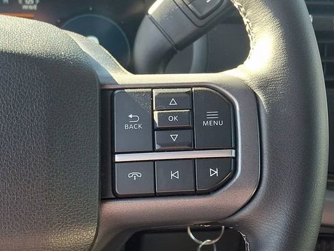 Used 2025 Ford F150 XLT w/ Equipment Group 301A Standard AWD/4WD image 21