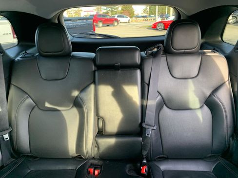 Used 2023 Jeep Cherokee Altitude Lux image 26