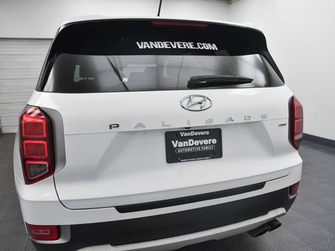 Used 2020 Hyundai Palisade SE image 6