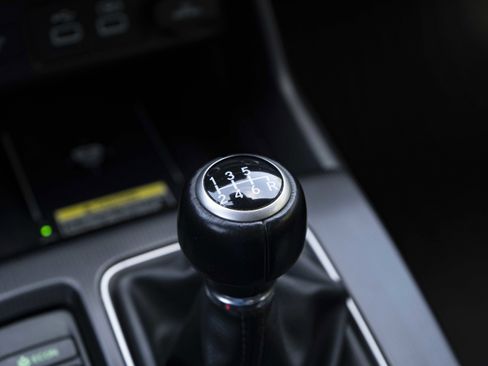 Certified 2023 Honda Civic Sport Touring image 26