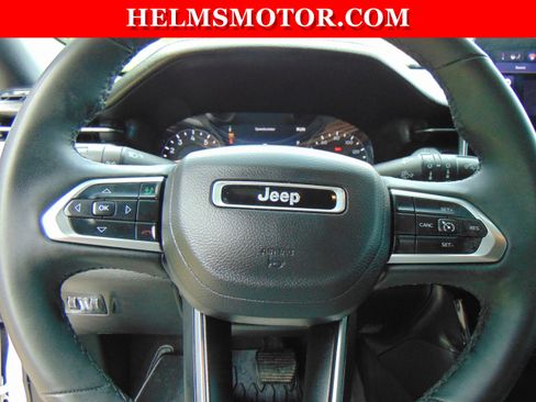 Certified 2023 Jeep Compass Latitude image 20