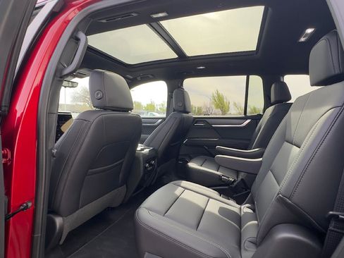 New 2026 GMC Acadia Elevation w/ Super Cruise Package AWD/4WD image 9