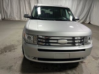 Used 2012 Ford Flex Limited w/ Trailer Tow Pkg Class III video 2