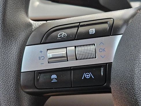 Certified 2026 Hyundai Tucson SEL FWD image 23