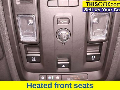 Used 2021 Chevrolet Tahoe LT w/ Rear Media and Nav Package RWD image 22
