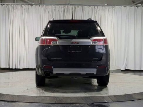 Used 2015 GMC Terrain Denali image 9