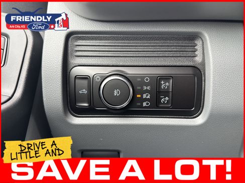 New 2026 Ford F450 XL w/ 360-Degree Camera Package AWD/4WD image 25