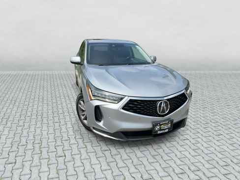Used 2022 Acura RDX AWD w/ Technology Package image 3