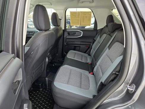 Used 2024 Ford Bronco Sport Big Bend image 26