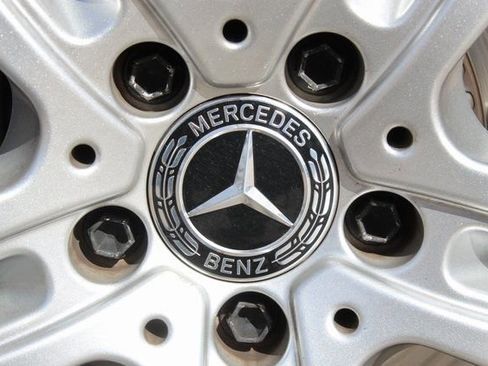 Used 2018 Mercedes-Benz S 450 Sedan image 23