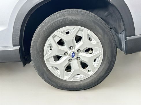 Used 2019 Subaru Forester w/ Alloy Wheel Package AWD/4WD image 11