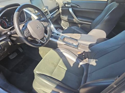 Used 2024 Mitsubishi Eclipse Cross SE AWD/4WD image 14