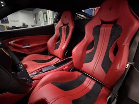 Used 2022 Ferrari F8 Tributo image 12