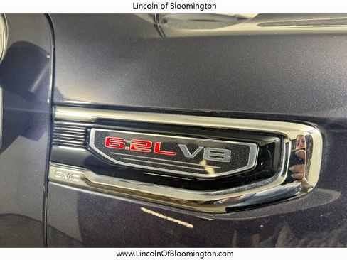 Used 2025 GMC Sierra 1500 SLT w/ SLT Premium Package AWD/4WD image 15