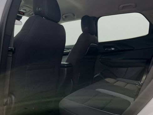 New 2026 Chevrolet TrailBlazer LT w/ Midnight Edition FWD image 10