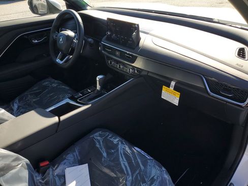 New 2026 Acura ADX A-Spec image 4