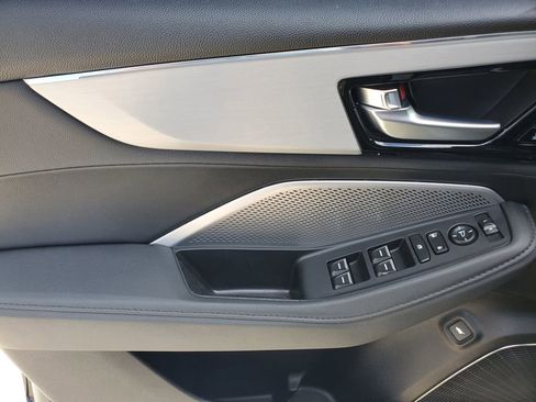 Certified 2025 Acura MDX FWD image 21