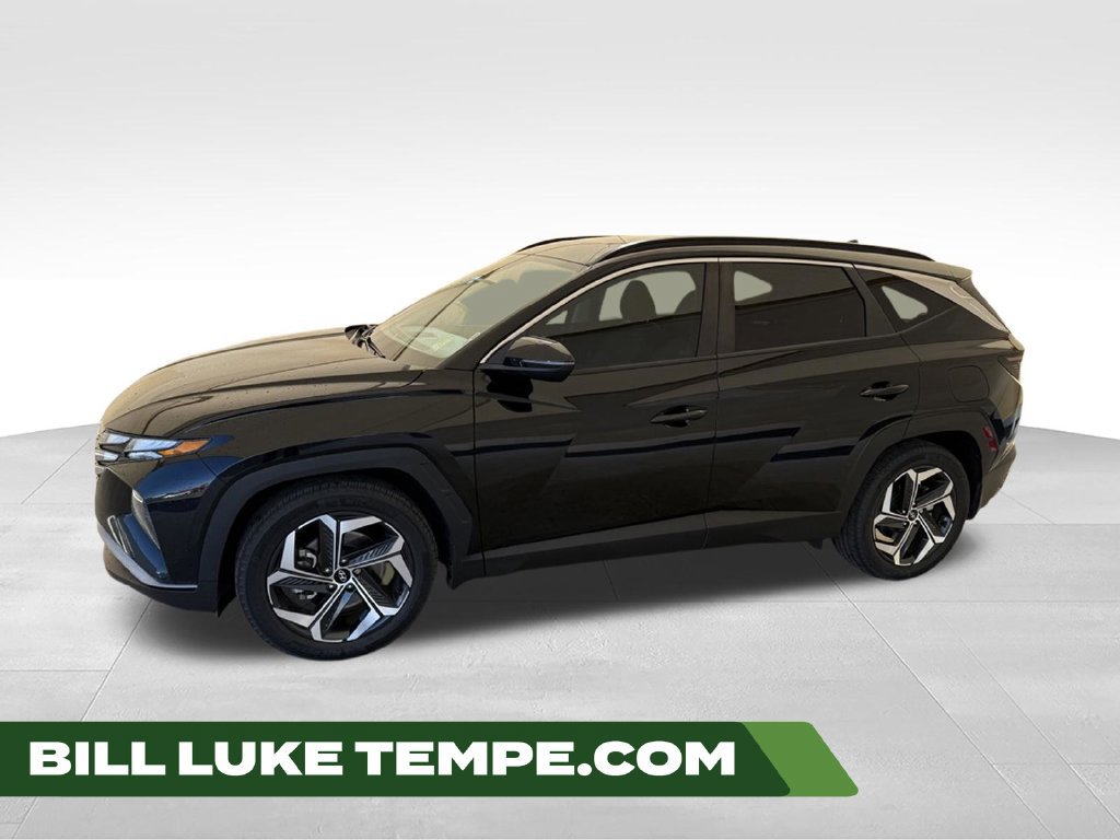 Used 2023 Hyundai Tucson SEL w/ Convenience Package FWD image 1