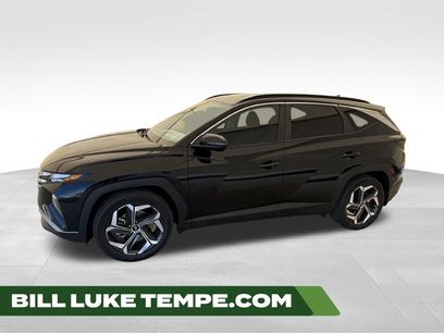 Used 2023 Hyundai Tucson SEL w/ Convenience Package
