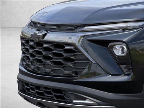 New 2025 Chevrolet TrailBlazer ACTIV image 13