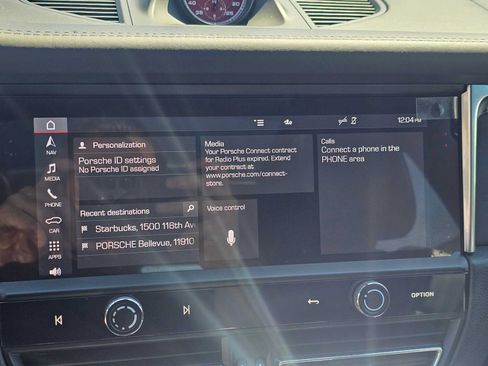 Used 2023 Porsche Macan GTS AWD/4WD image 29