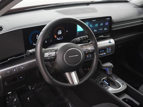 Certified 2026 Hyundai Kona SEL Sport AWD/4WD image 20
