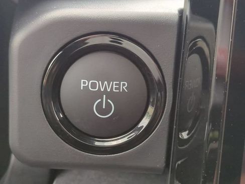 New 2026 Toyota Tacoma 4x4 Double Cab Hybrid image 16