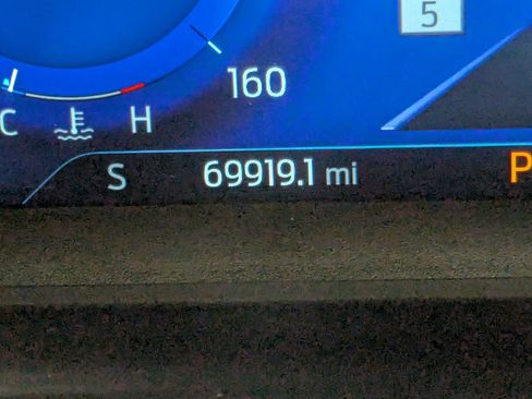 Used 2022 Ford Explorer ST w/ Equipment Group 401A image 18