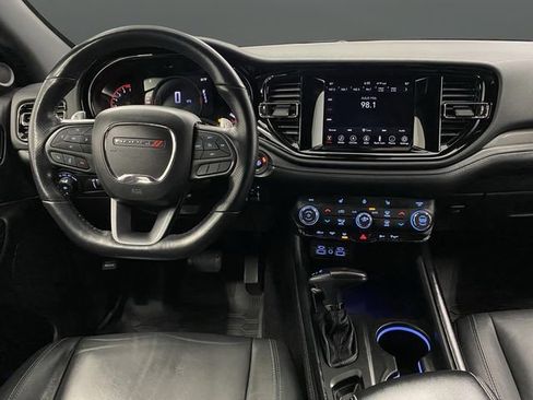 Certified 2021 Dodge Durango GT image 5