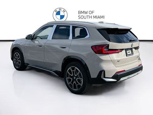New 2026 BMW X1 xDrive28i w/ Convenience Package AWD/4WD image 4