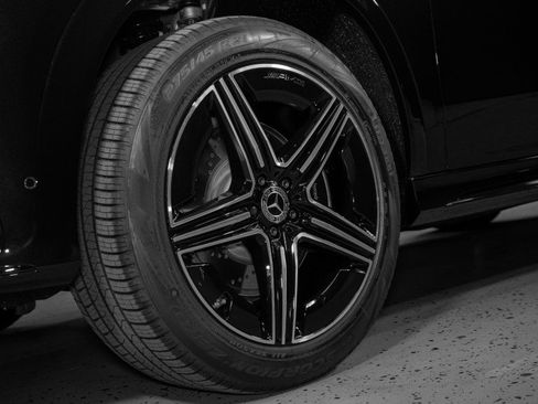 New 2026 Mercedes-Benz GLE 350 4MATIC image 29