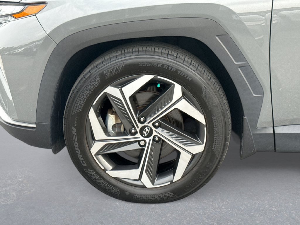 Used 2024 Hyundai Tucson SEL w/ Convenience Package FWD image 19