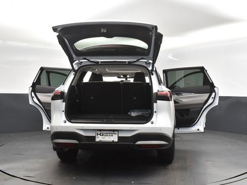 New 2026 INFINITI QX60 Pure w/ Cargo Package image 52