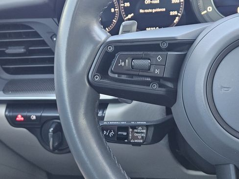 Certified 2023 Porsche 911 Turbo image 27