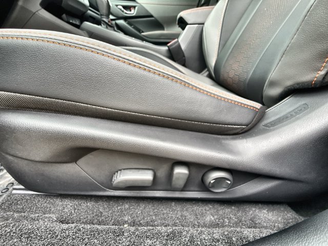 New 2026 Subaru Crosstrek 2.5i Limited AWD/4WD image 14