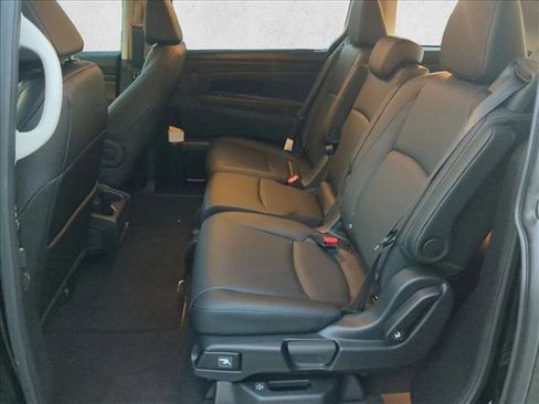 New 2026 Honda Odyssey EX-L image 16